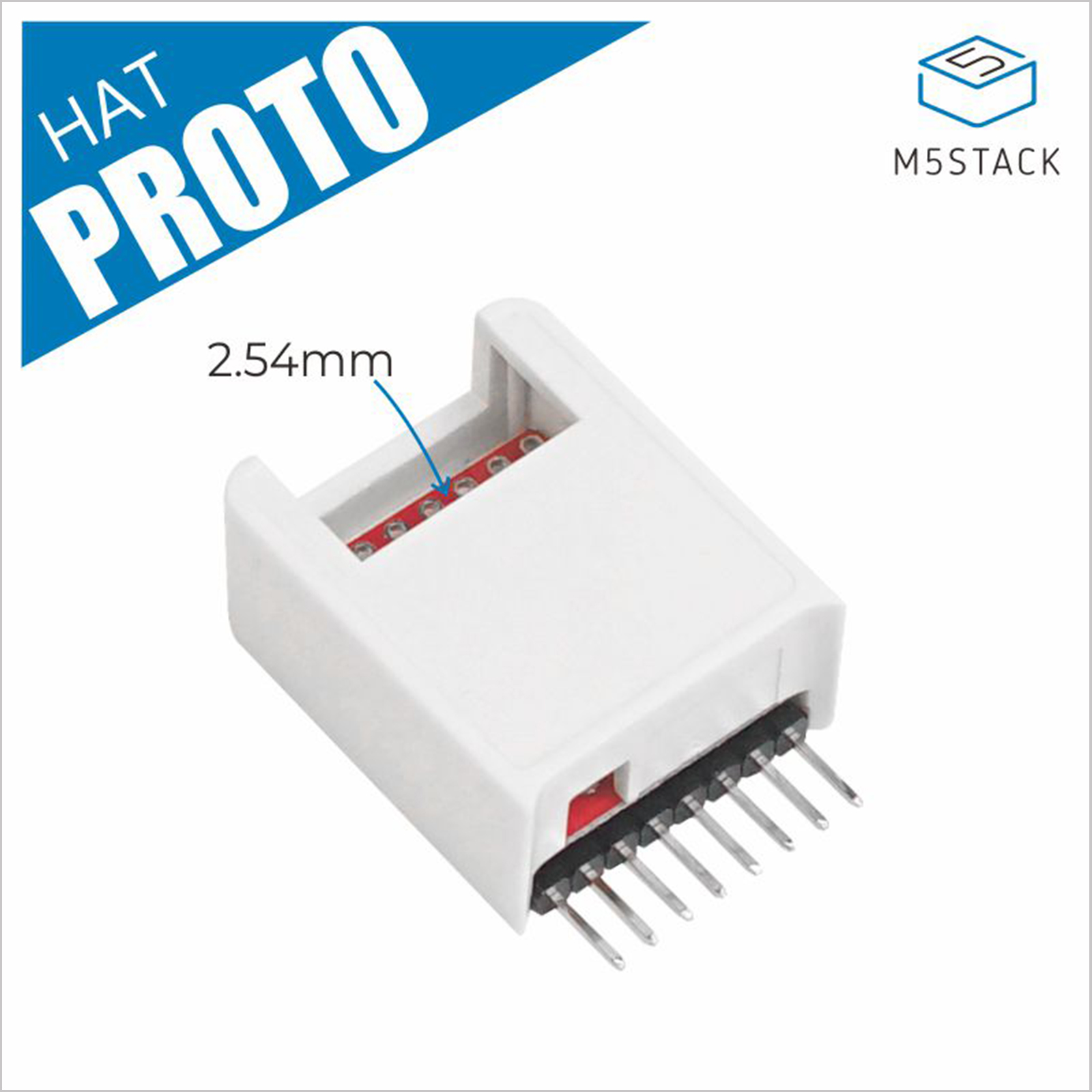 M5Stickc - M5Stack Chính Thức M5StickC Nguyên Sinh