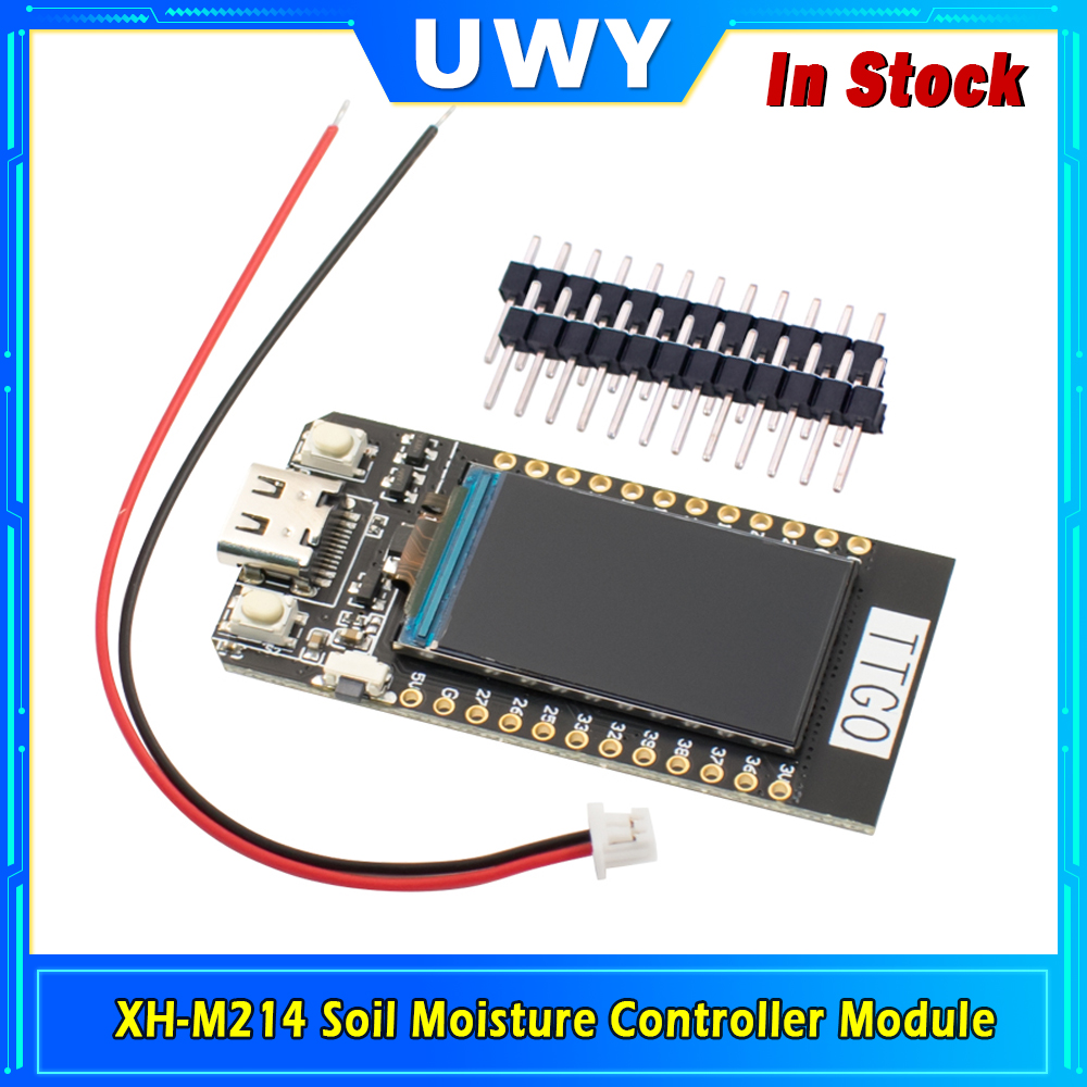 Micro USB/Type-C USB WeMos D1  - đánh giá và giá D1 Mini Pro
