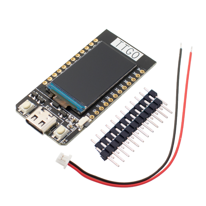 Micro USB/Type-C USB WeMos D1  - đánh giá và giá D1 Mini Pro