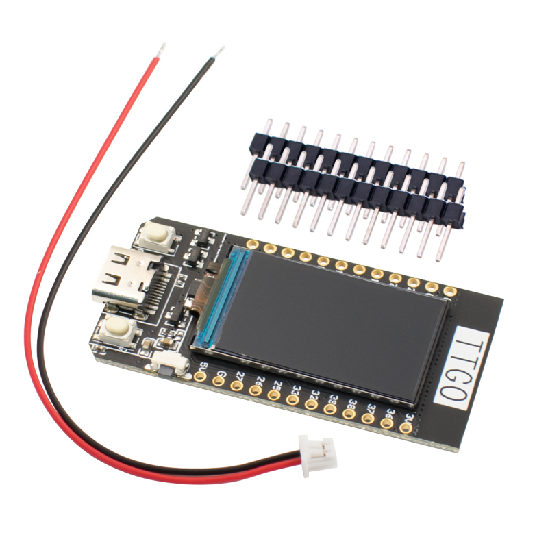 Micro USB/Type-C USB WeMos D1  - đánh giá và giá D1 Mini Pro