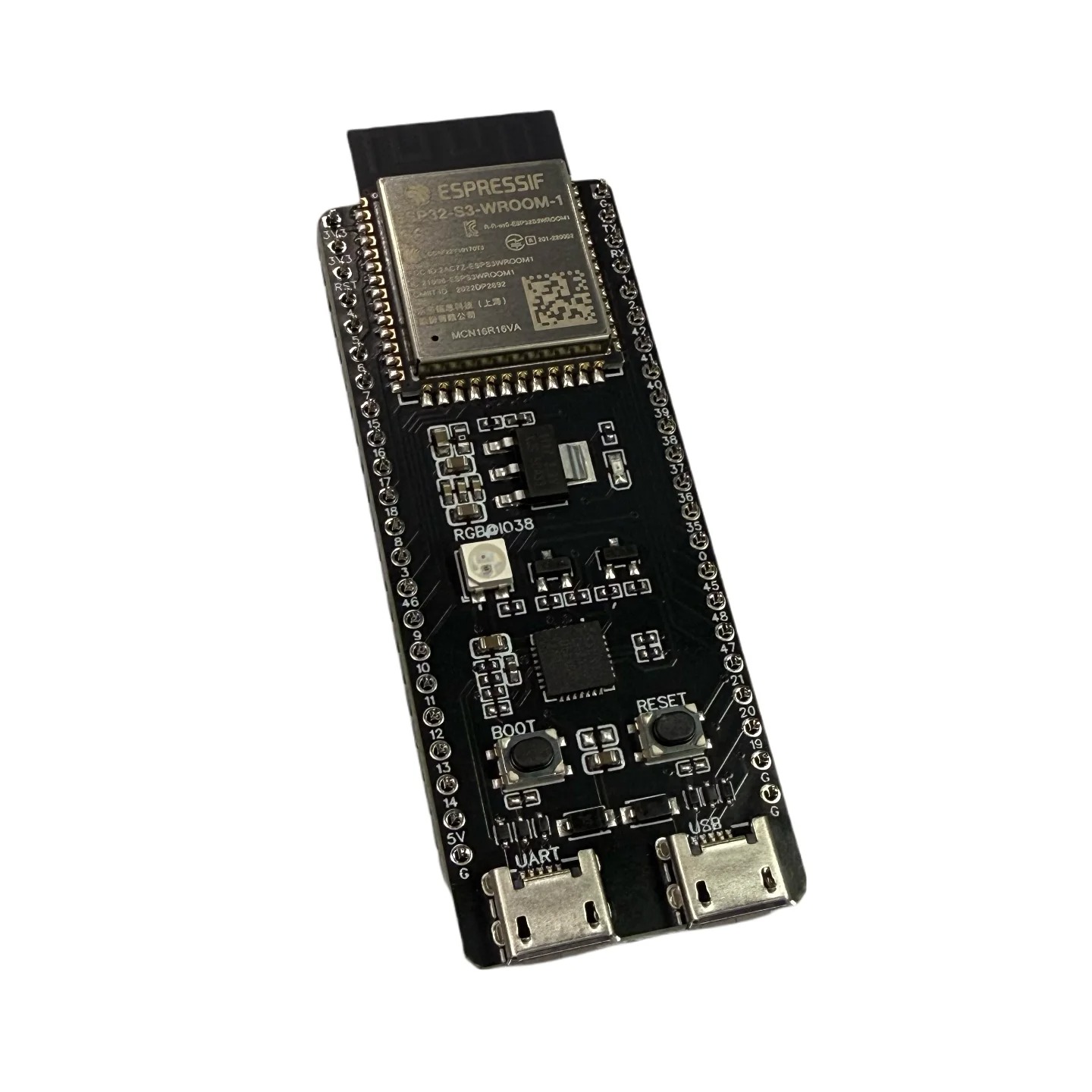 ESP32-S3-DevKitC-1 Genuine Esp - đánh giá và giá Esp32 S3 Devkitc 1
