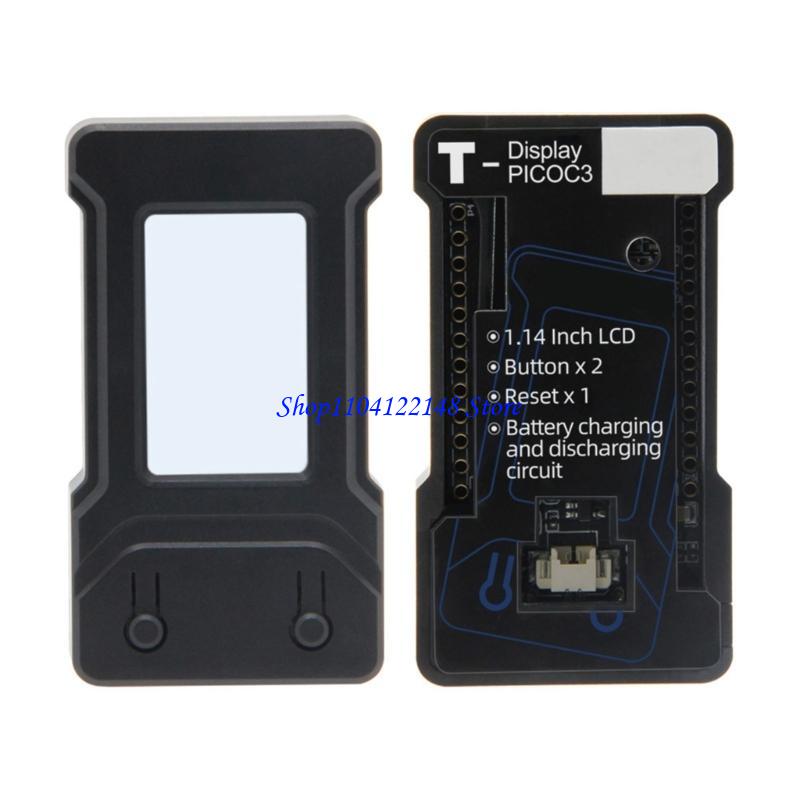 P9FA TTGO T-Display ESP32 WiFi - đánh giá và giá Ttgo Tdisplay