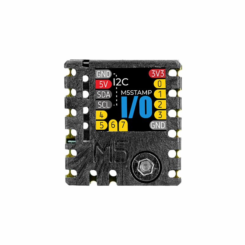 M5Stack Chính Thức M5Stamp Kéo - đánh giá và giá M5Stack