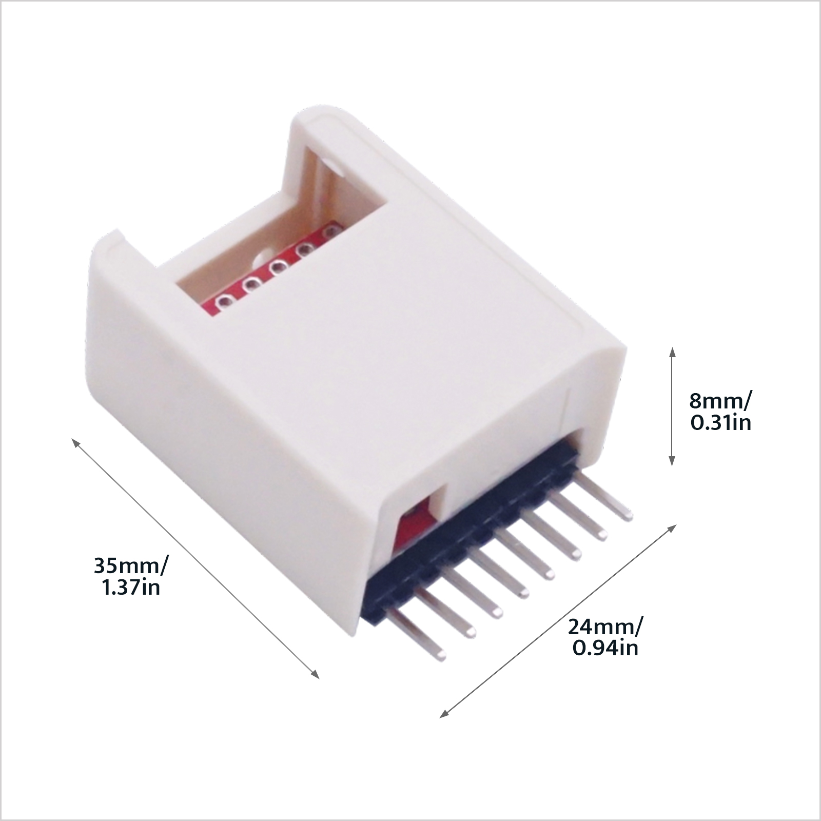 M5Stack Chính Thức M5StickC Ng - đánh giá và giá M5Stickc