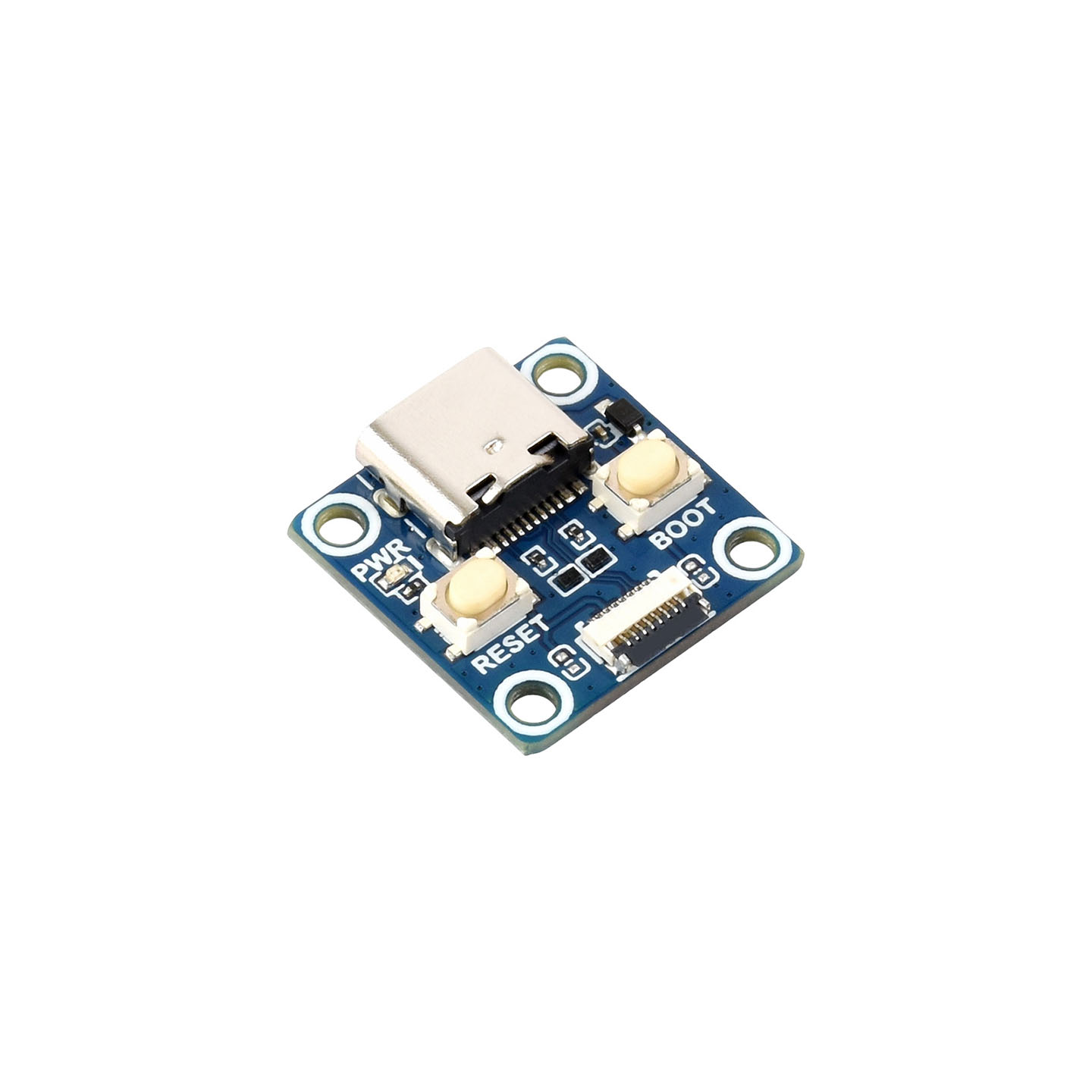 Waveshare ESP32-S3 LoRa Develo - đánh giá và giá Waveshare Esp32