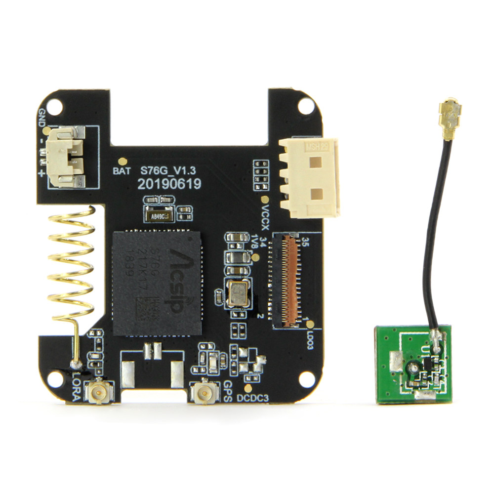 TTGO can develop programmable  - đánh giá và giá Ttgo T Watch