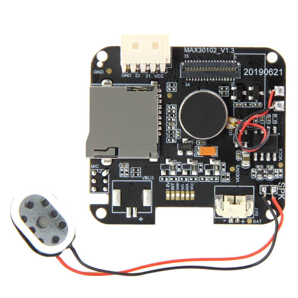 TTGO can develop programmable  - đánh giá và giá Ttgo T Watch
