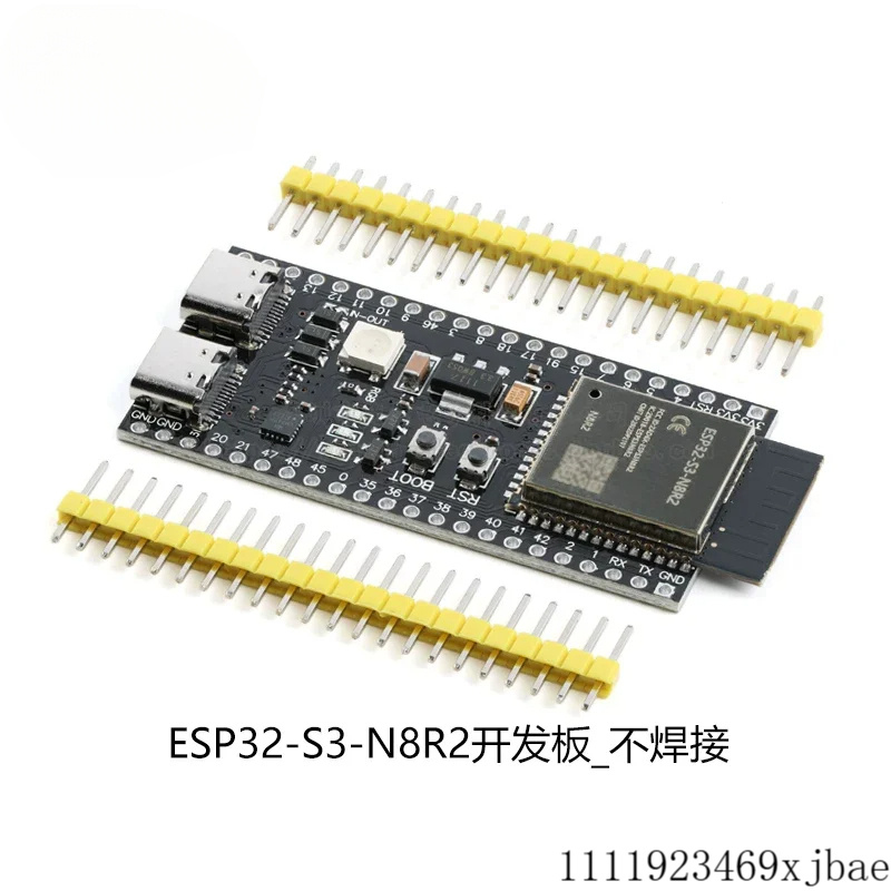 ESP32-S3 DevKitC-1 Core Board  - đánh giá và giá Devkitc