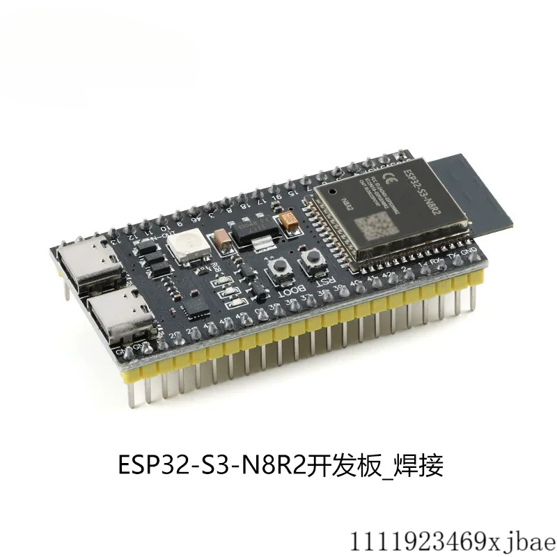 ESP32-S3 DevKitC-1 Core Board  - đánh giá và giá Devkitc