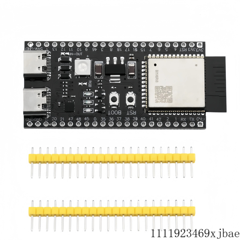 ESP32-S3 DevKitC-1 Core Board  - đánh giá và giá Devkitc