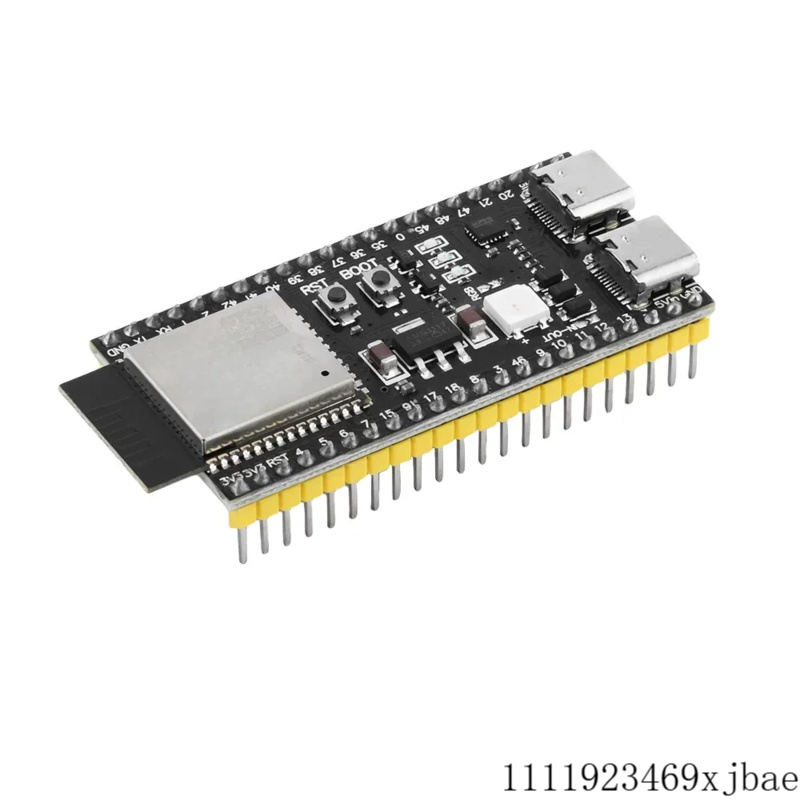 ESP32-S3 DevKitC-1 Core Board  - đánh giá và giá Devkitc