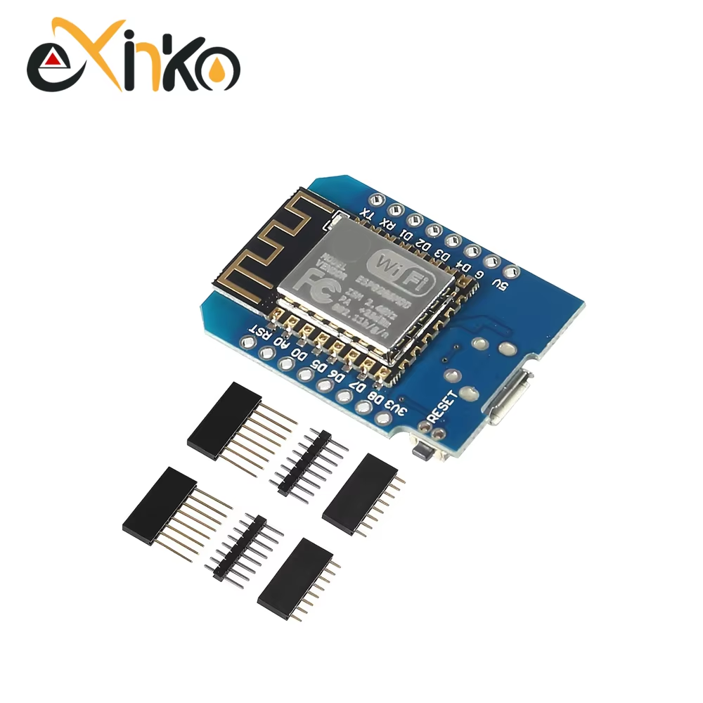 1-10pcs/ Type-C Micro USB D1 M - đánh giá và giá Nodemcuv2