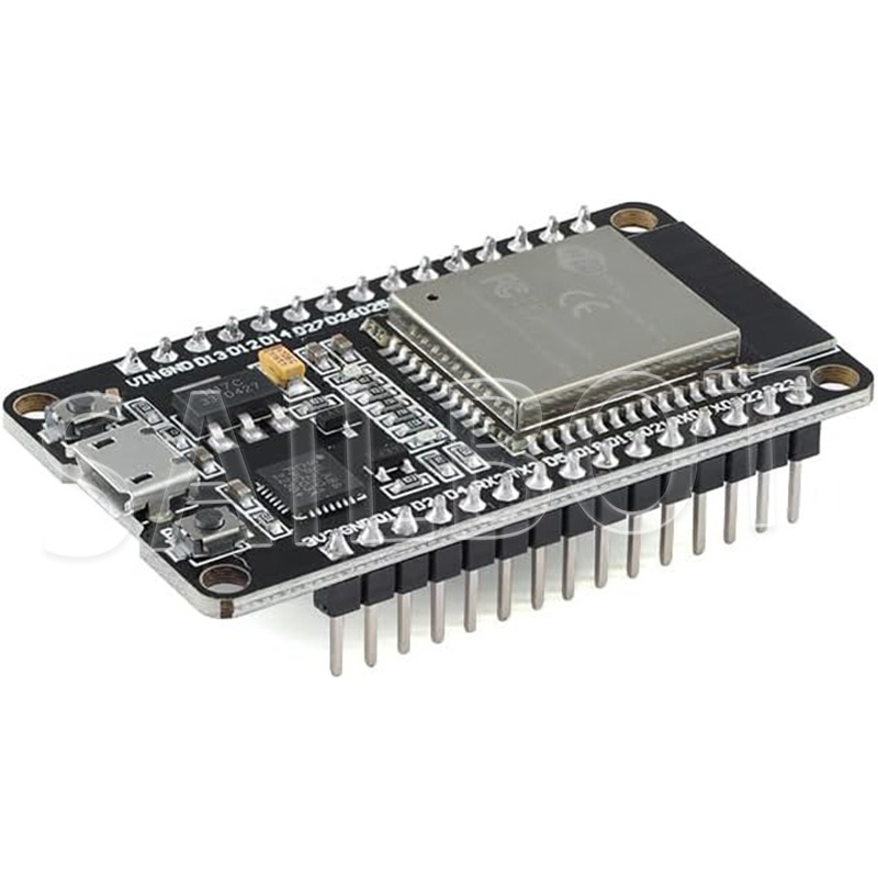 1/5/10PCS  WR-32 32-S Developm - đánh giá và giá Nodemcuv2