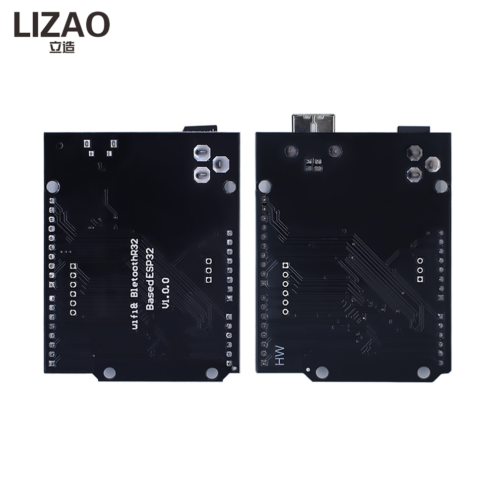ESP32 D1 R32 CH340G Developmen - đánh giá và giá Wemos D1 Mini