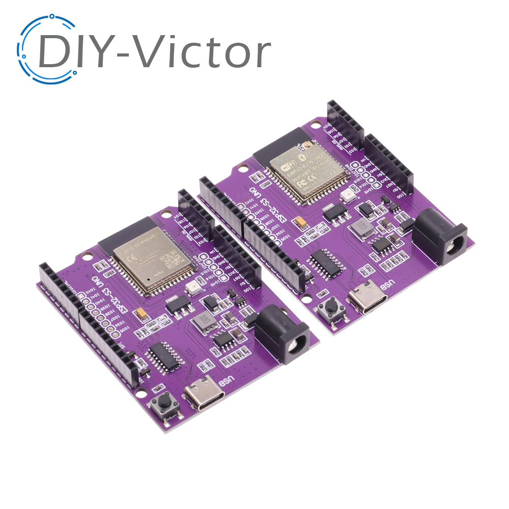 ESP32-S3-DevKitC-1 ESP32-S3-n1 - đánh giá và giá Esp32 S3 Devkitc 1