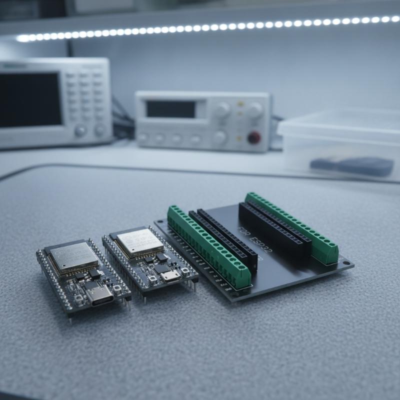 NodeMCU-32S WiFi Bluetooth Dev - đánh giá và giá Nodemcu 32S