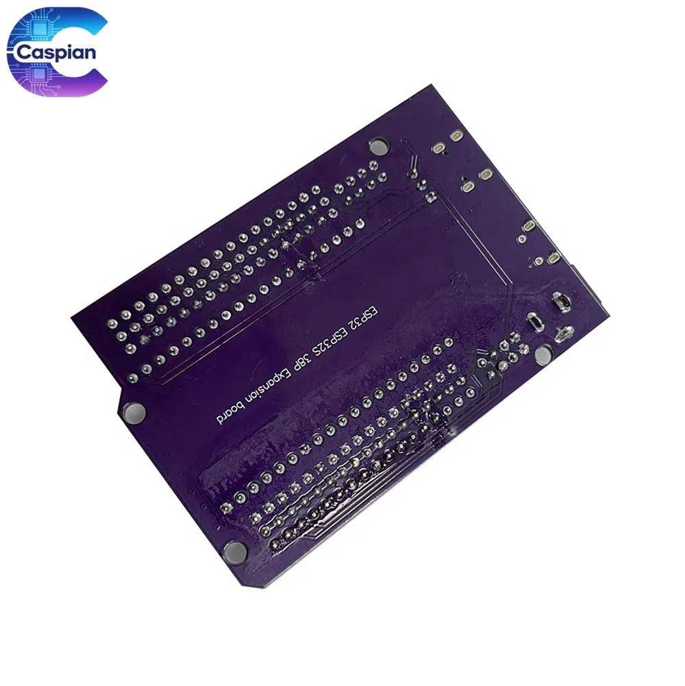 20Pcs ESP32S 38 Pin Purple Exp - đánh giá và giá Nodemcu 32S