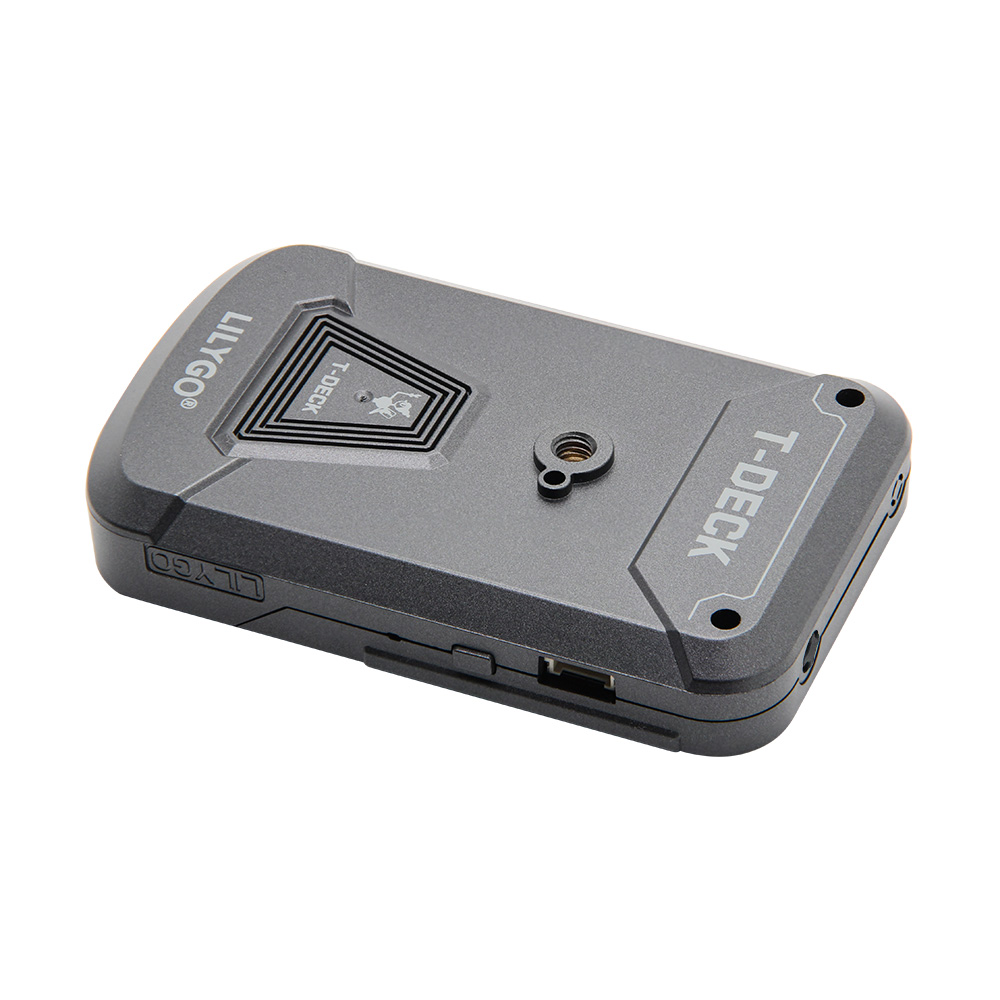 LILYGO® T-Deck-Plus ESP32-S3 L - đánh giá và giá Ttgo T Watch