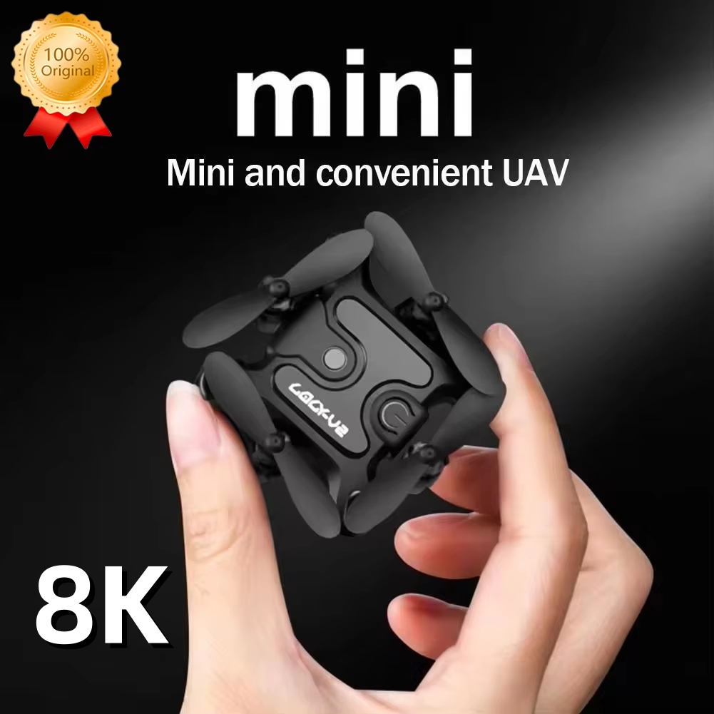 Mini V2 Drone 8k Professional  - đánh giá và giá D1 Mini Pro