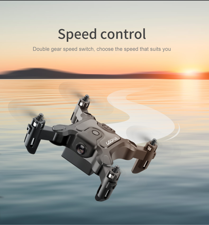 Mini V2 Drone 8k Professional  - đánh giá và giá D1 Mini Pro