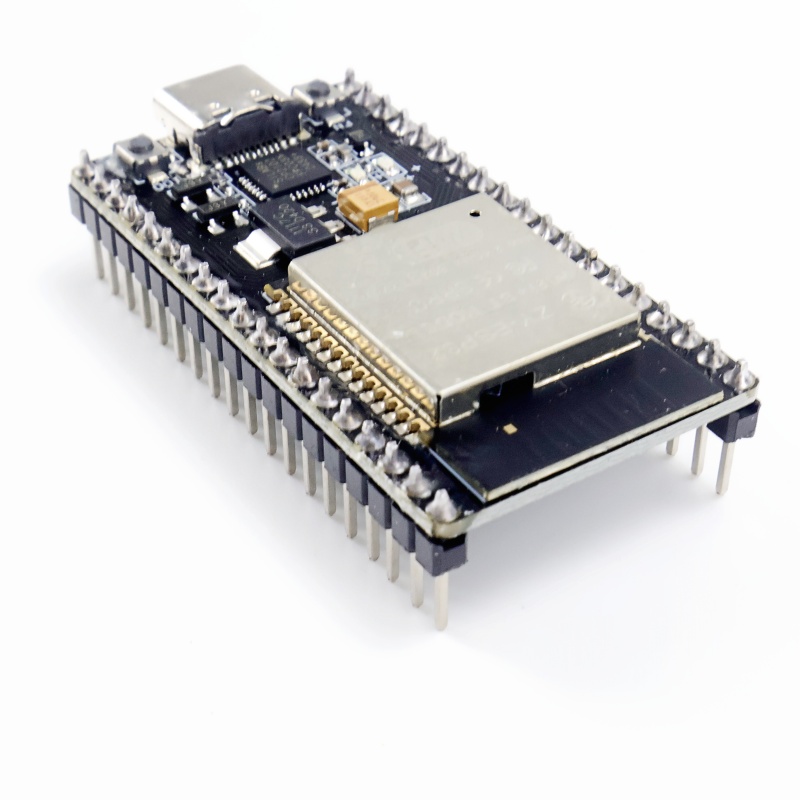 ESP32 Development Board TYPE-C - đánh giá và giá Devkitc