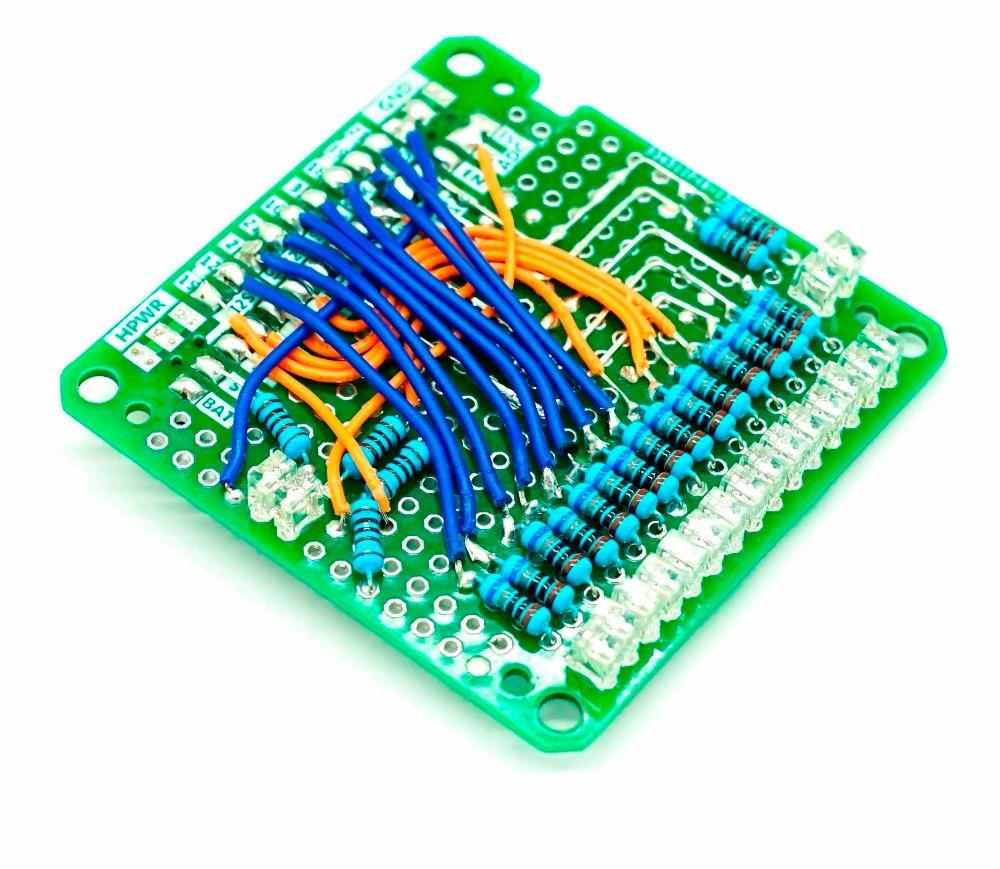 M5Stack Chính Thức Tiền Hữu Ba - đánh giá và giá M5Stack Core2