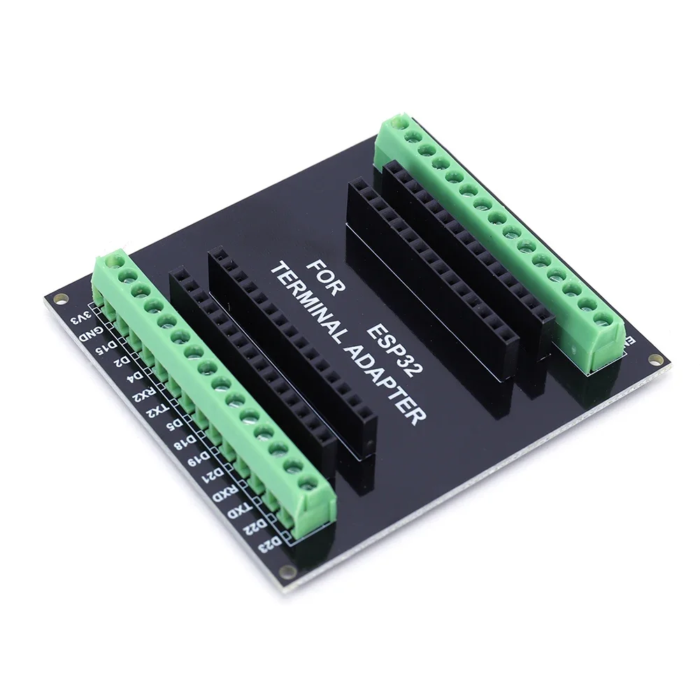 32S Expansion Board CP2102 Nod - đánh giá và giá Nodemcu 32S